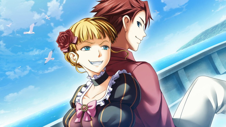 Ange's Choice
