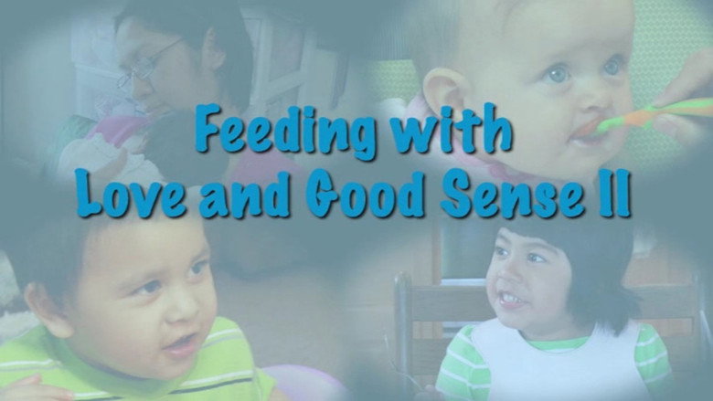 Feeding with Love and Good Sense II線上电影看完整版