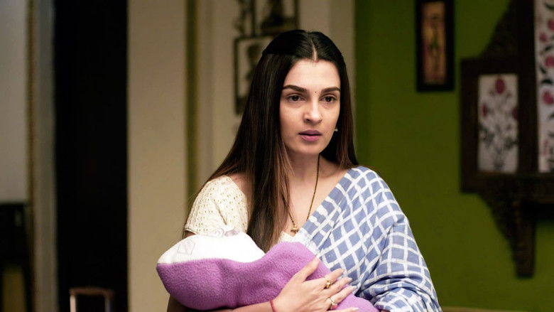 Dhara Connects The Dots!