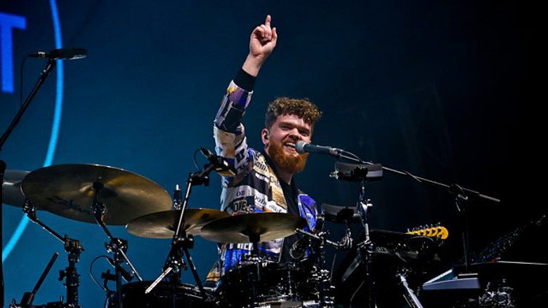 Jack Garratt