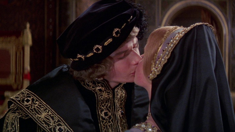 The Prince and the Pauper backdrop 8