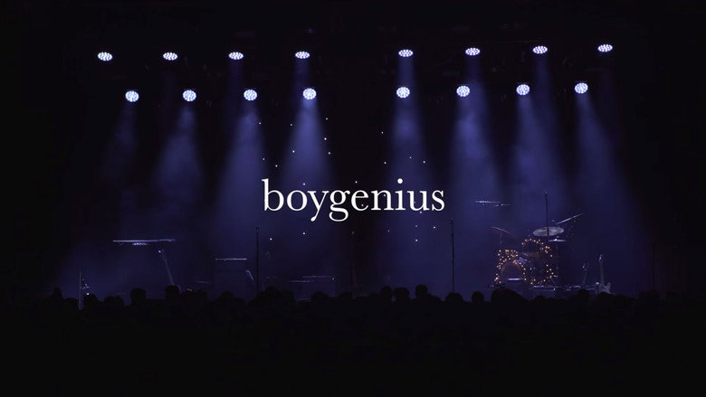 boygenius @ Brooklyn Steel線上电影看完整版