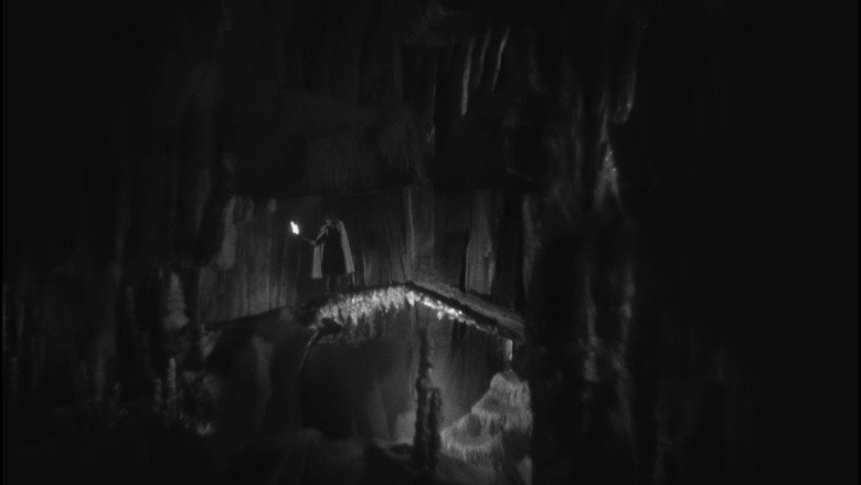 The Bride of Darkness backdrop 3