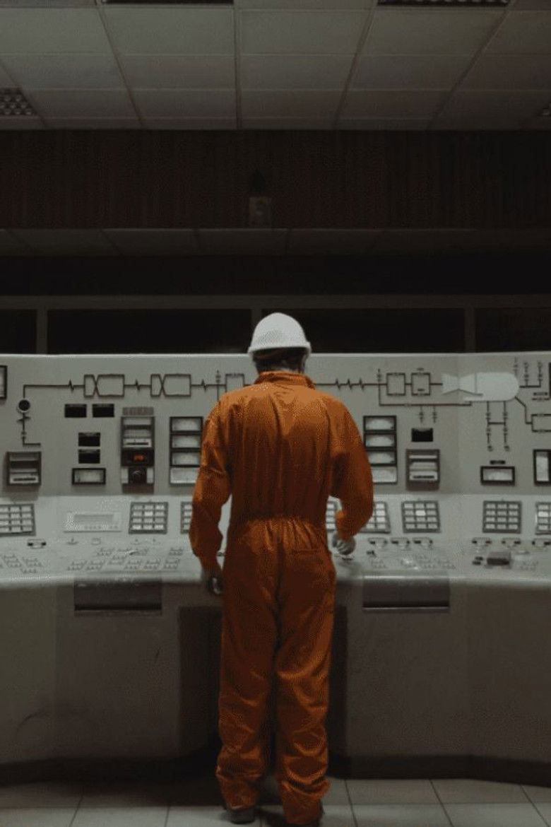 L’éclairage revient / Waves of Light