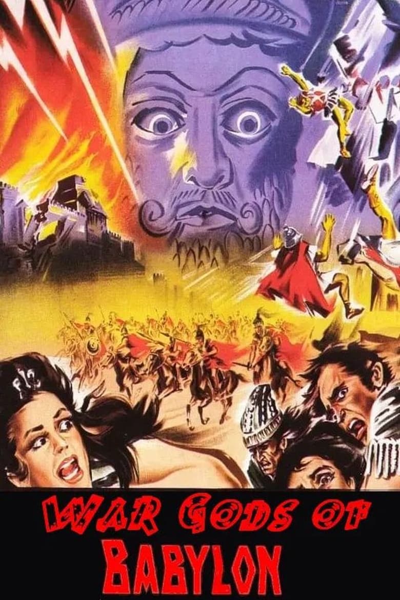 Movie Poster