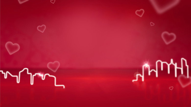 First Dates Australia backdrop 3
