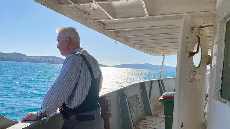 Croatian sailors – trapped on board