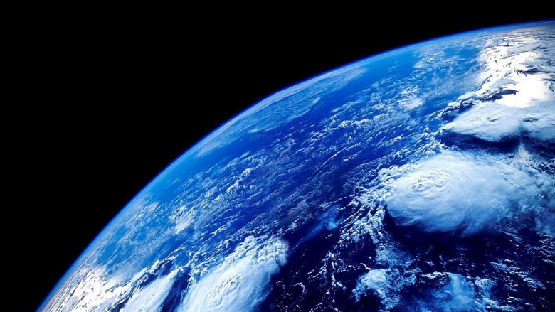 The Blue Planet backdrop 5