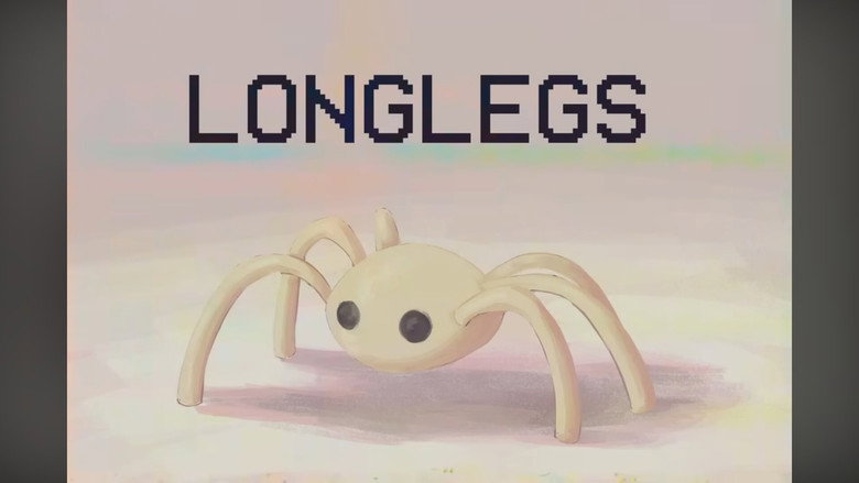 Longlegs Care Guide