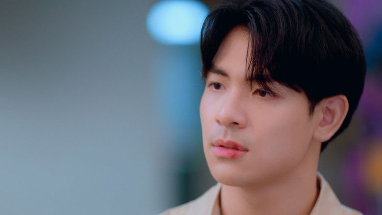 The Villain Who Lost at Love