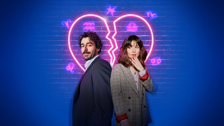 An Astrological Guide for Broken Hearts backdrop 2