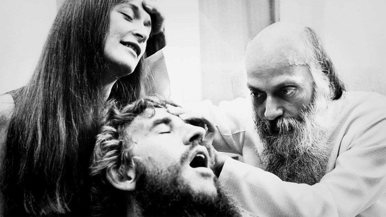 Wild Wild Country backdrop 7