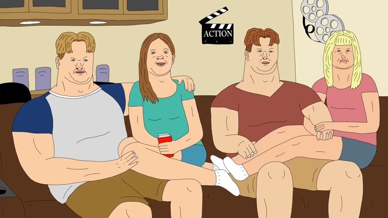 Movie Night