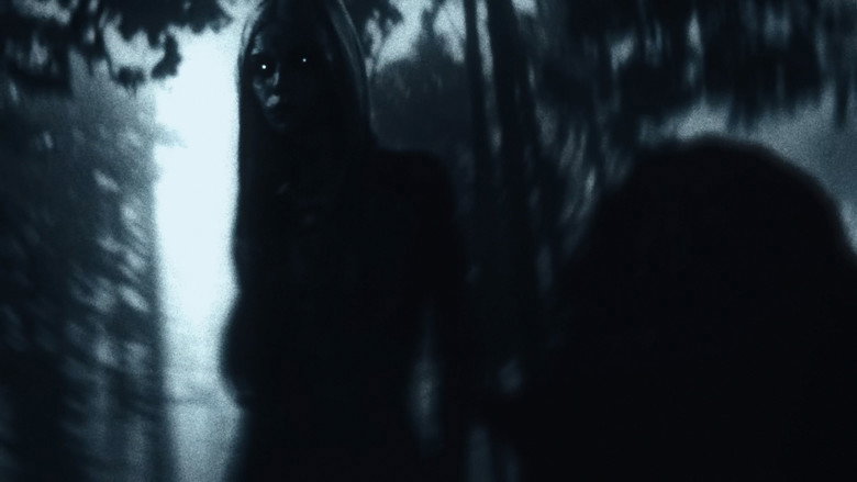 Ritual backdrop 8
