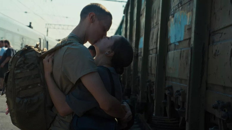 Des trains dans la guerre backdrop 4