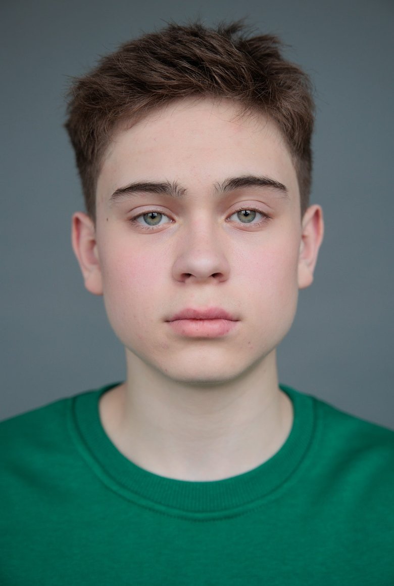 Никита Михайлов