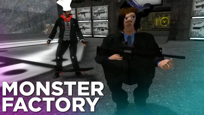 Second Life, Second Chances (2)