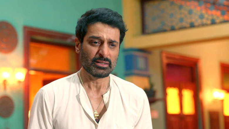 Mahadev's Silent Care for Dheeraj