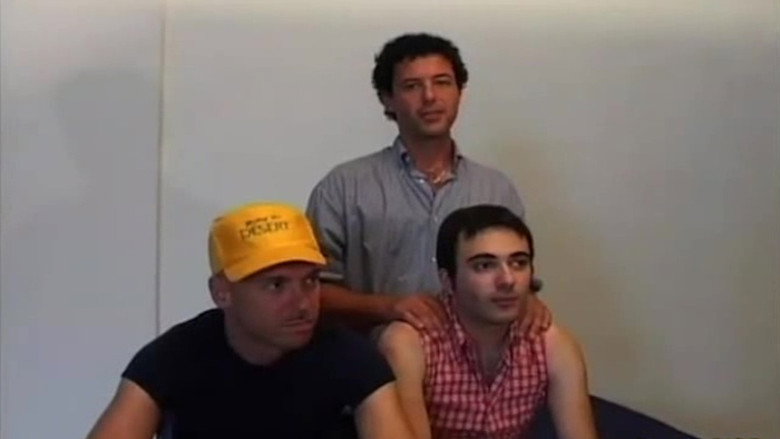 Gay Italia backdrop 5