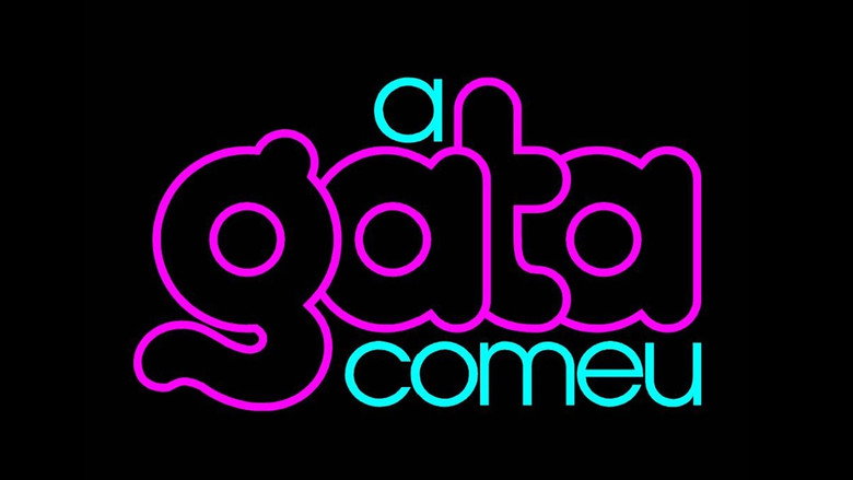 A Gata Comeu backdrop 3