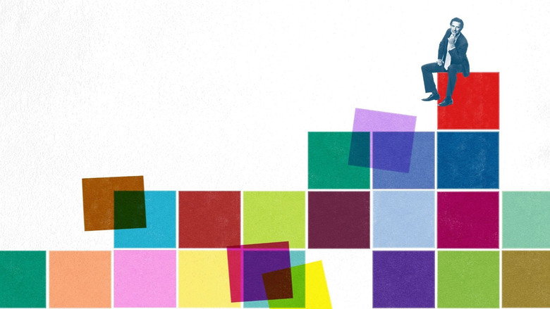 The King of Color backdrop 4