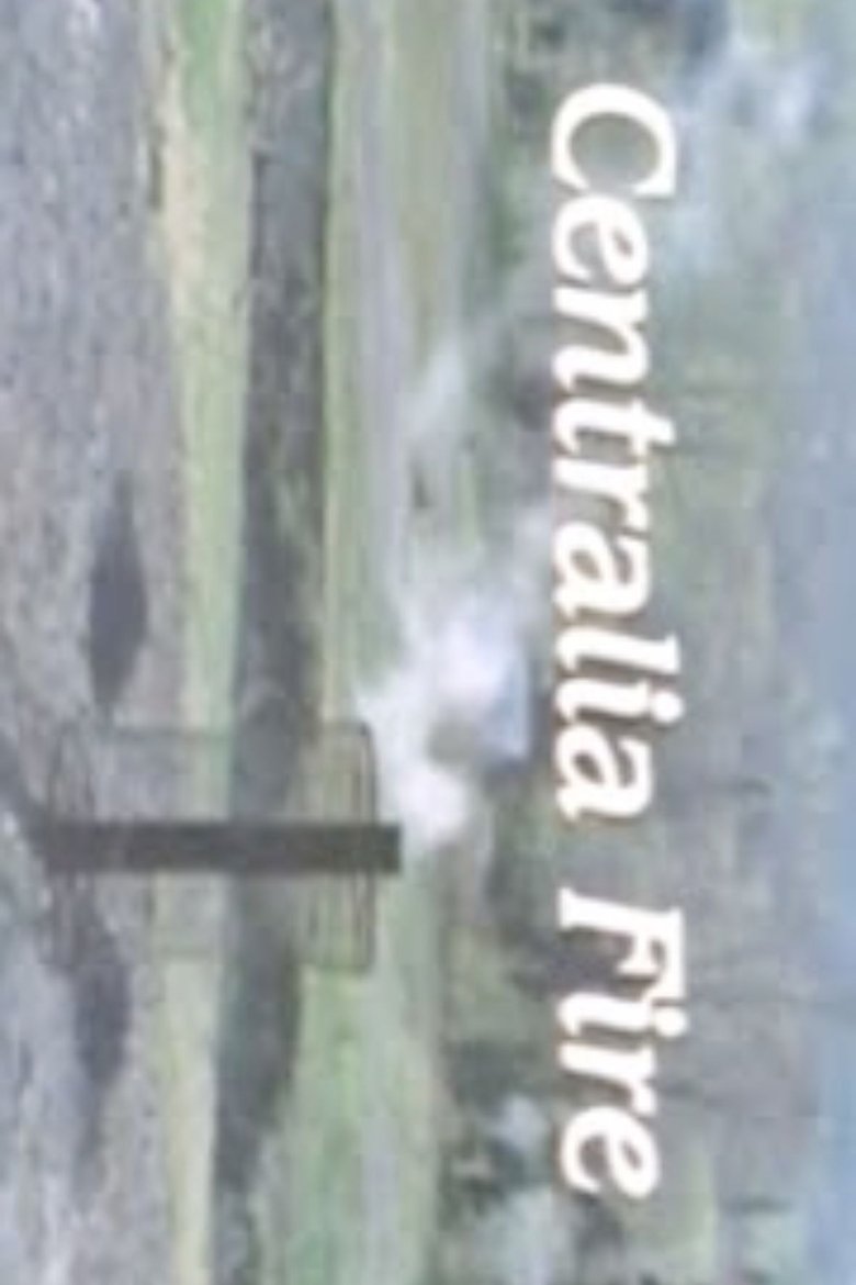 Centralia Fire