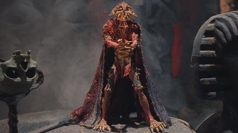 Puppet Master 5 backdrop 3