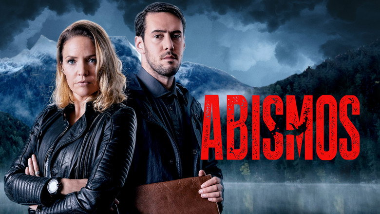 Das Mädchen aus dem Bergsee backdrop 2