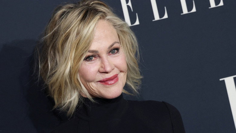 Melanie Griffith - Die Frau, die Hollywood überlebte backdrop 2