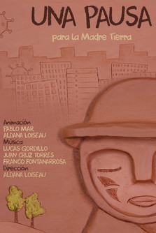 Una pausa para la Madre Tierra