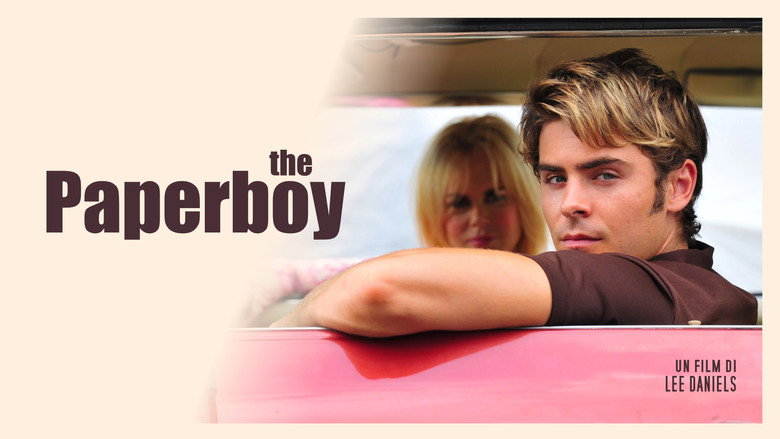 The Paperboy backdrop 5