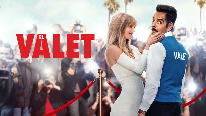 The Valet backdrop 3