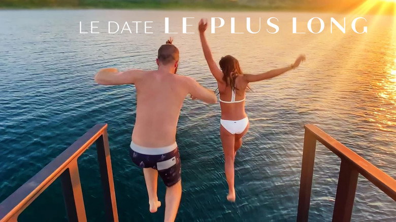 Longest Third Date backdrop 3