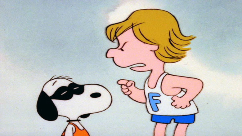 You're the Greatest, Charlie Brown線上电影看完整版