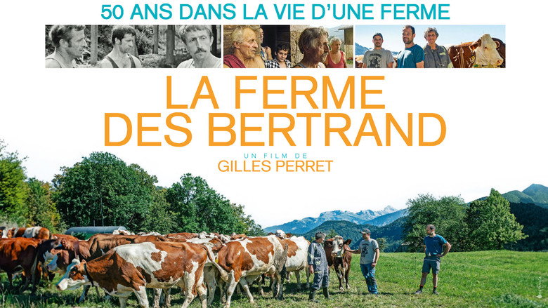 Bertrand's Farm backdrop 2