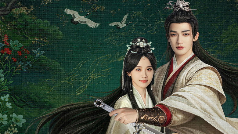 A Lover in the Mortal World backdrop 3