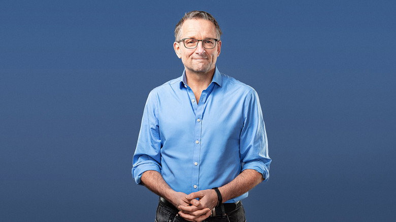 21 Day Body Turnaround with Michael Mosley backdrop 2