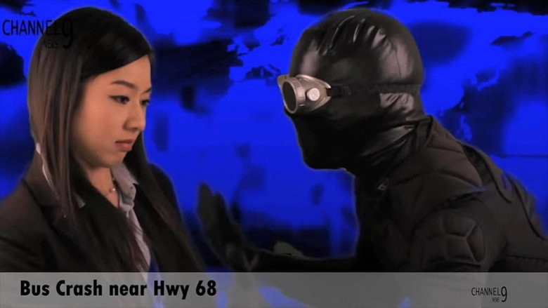 Dark Fist backdrop 4