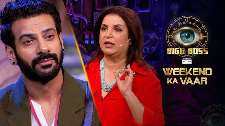 Farah Ka 'Karan Obsession' Par Vaar!