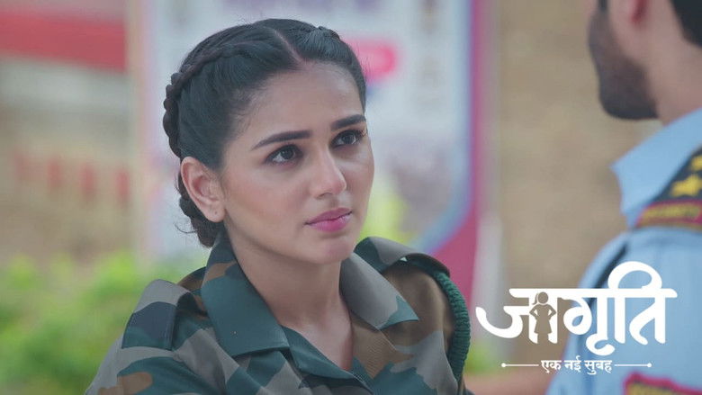 Suraj Stages Jagriti's Death