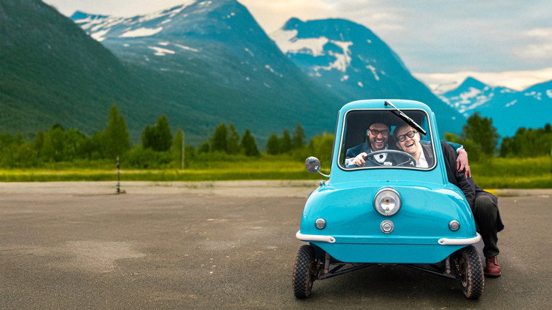 Rostiga roadtrips backdrop 3