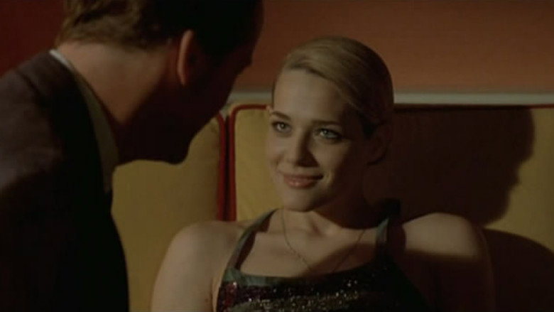 The Case of Unfaithful Klara backdrop 3