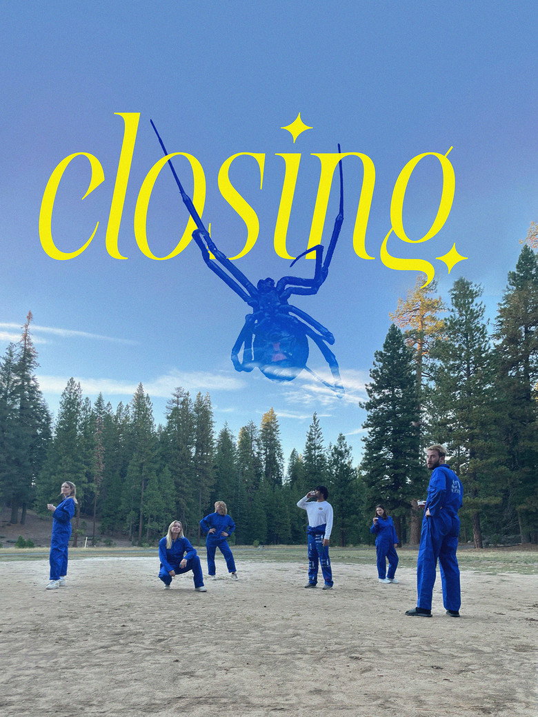 Closing.