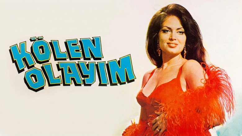 Kölen Olayım backdrop 4