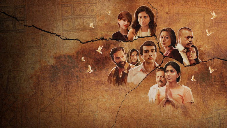 Paava Kadhaigal backdrop 2