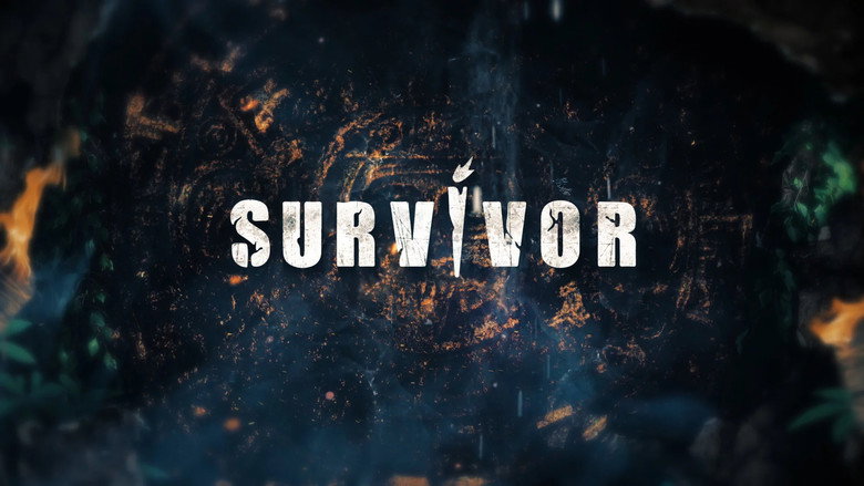 Survivor Croatia backdrop 2