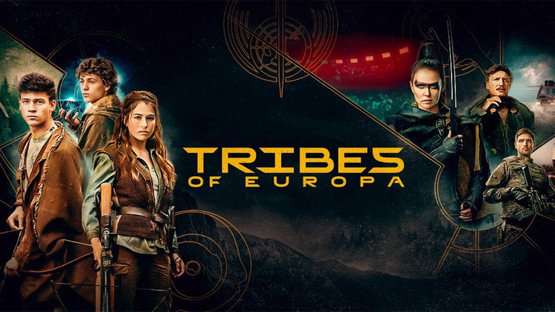 Tribes of Europa backdrop 5