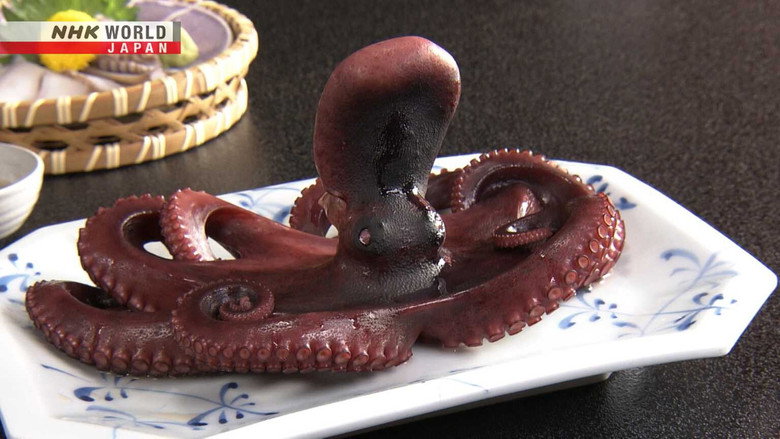 Octopuses