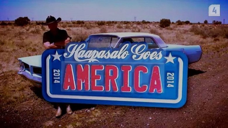 Haapasalo Goes America