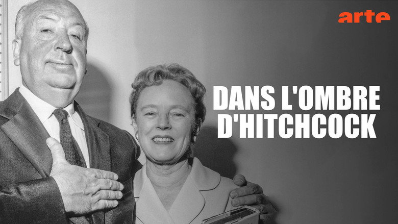 Hitchcock Confidential backdrop 3